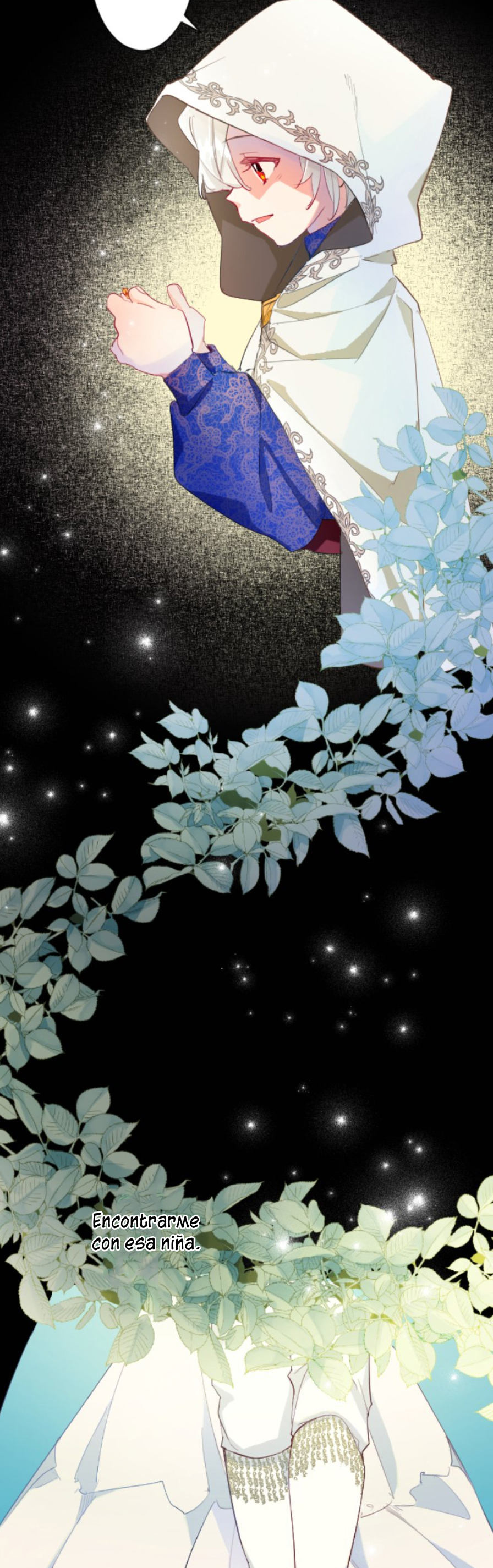 40 La Santa Herida se Convirtio en Villana