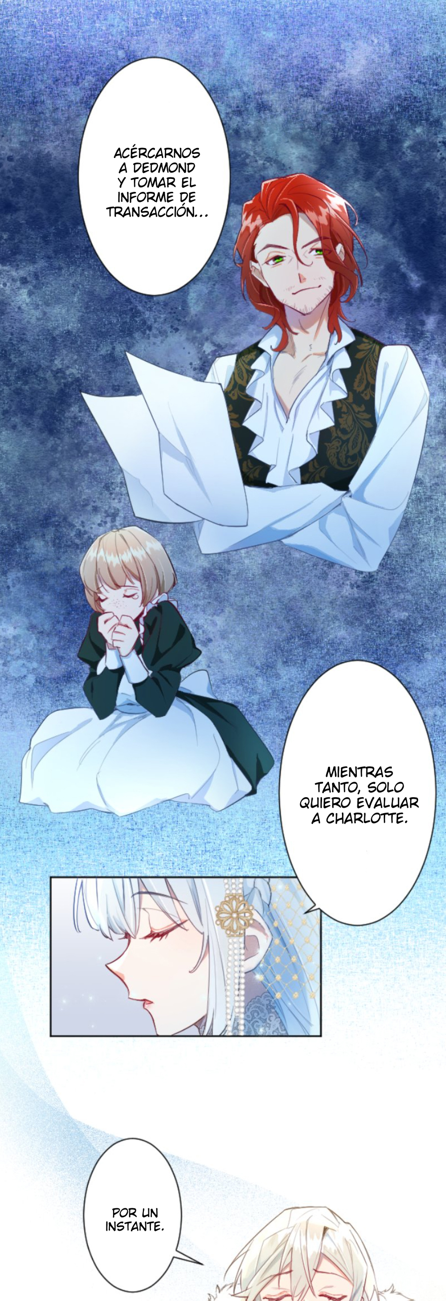 2 La Santa Herida se Convirtio en Villana