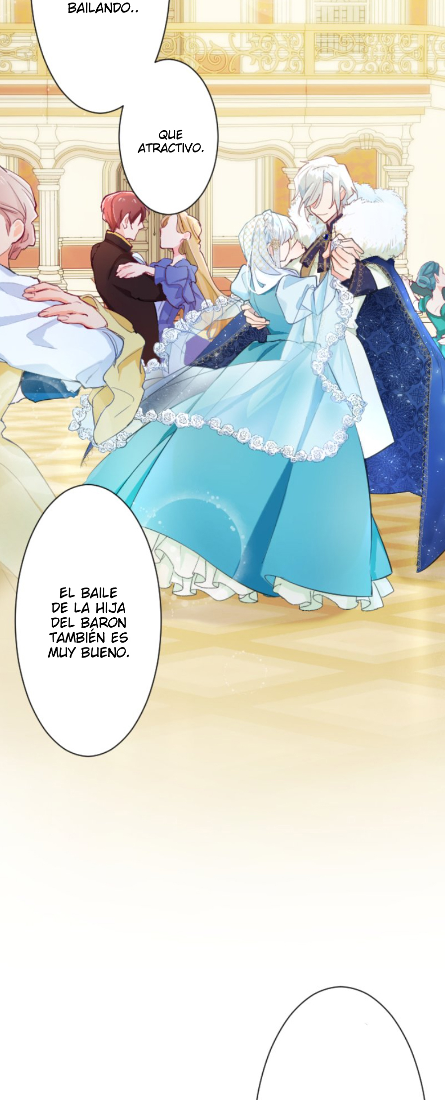 10 La Santa Herida se Convirtio en Villana