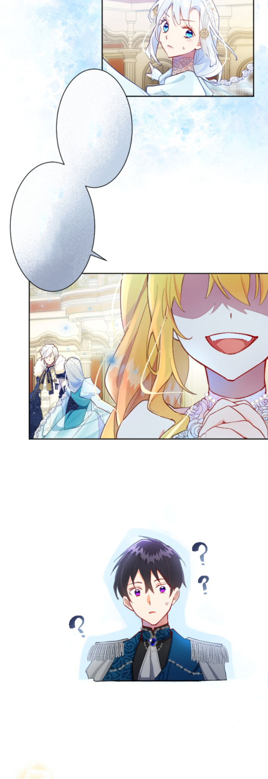 13 La Santa Herida se Convirtio en Villana