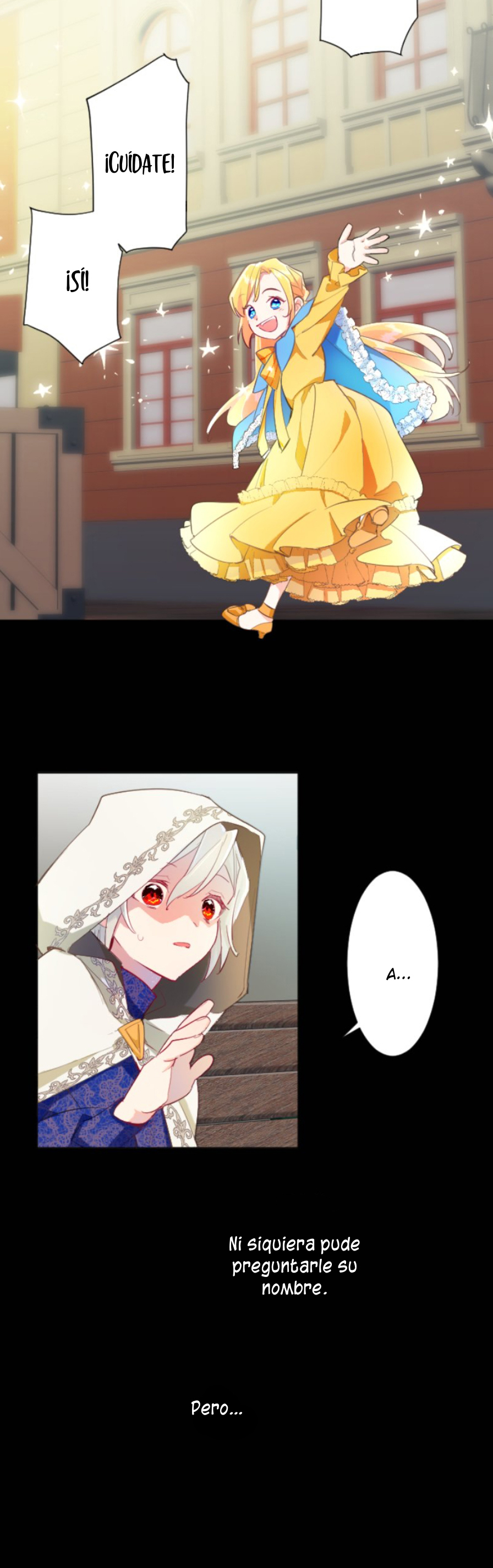 37 La Santa Herida se Convirtio en Villana