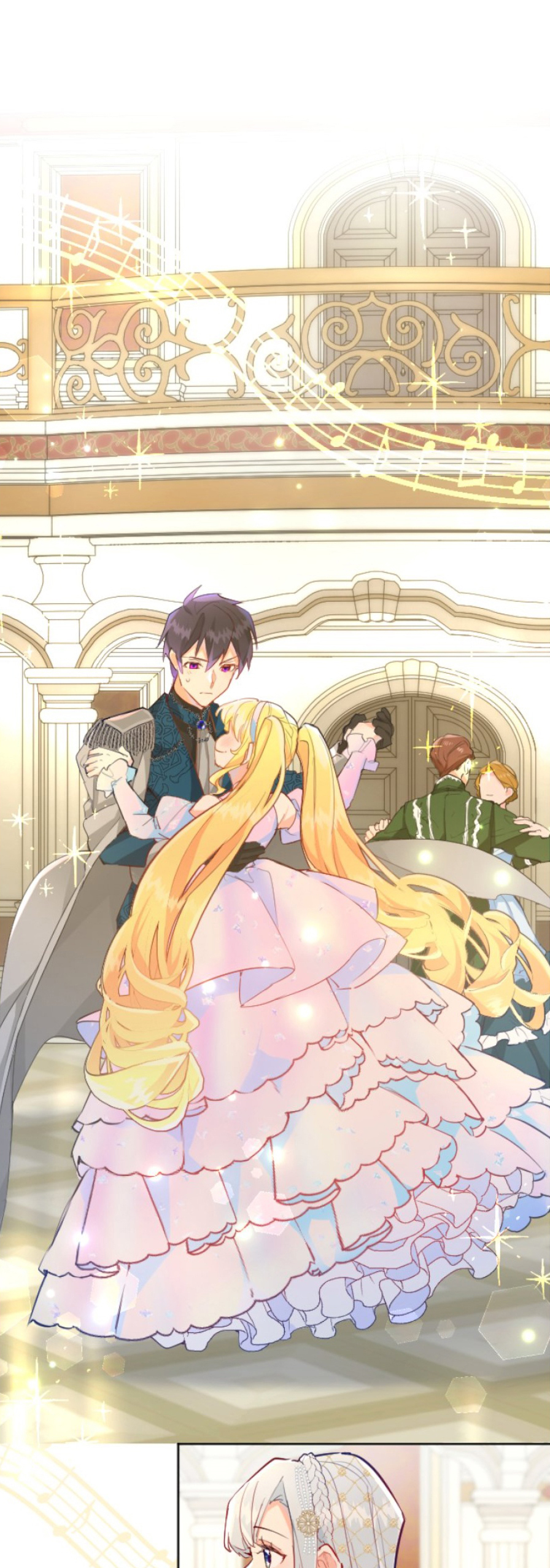 0 La Santa Herida se Convirtio en Villana