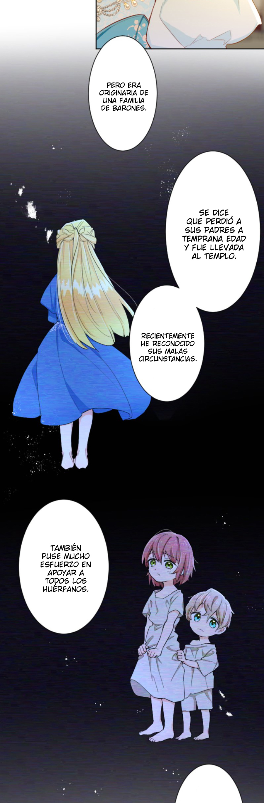 27 La Santa Herida se Convirtio en Villana