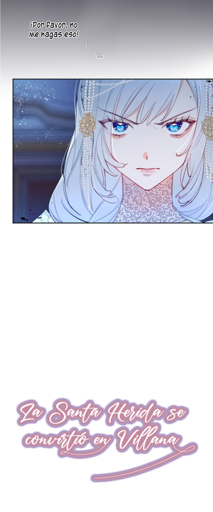 3 La Santa Herida se Convirtio en Villana