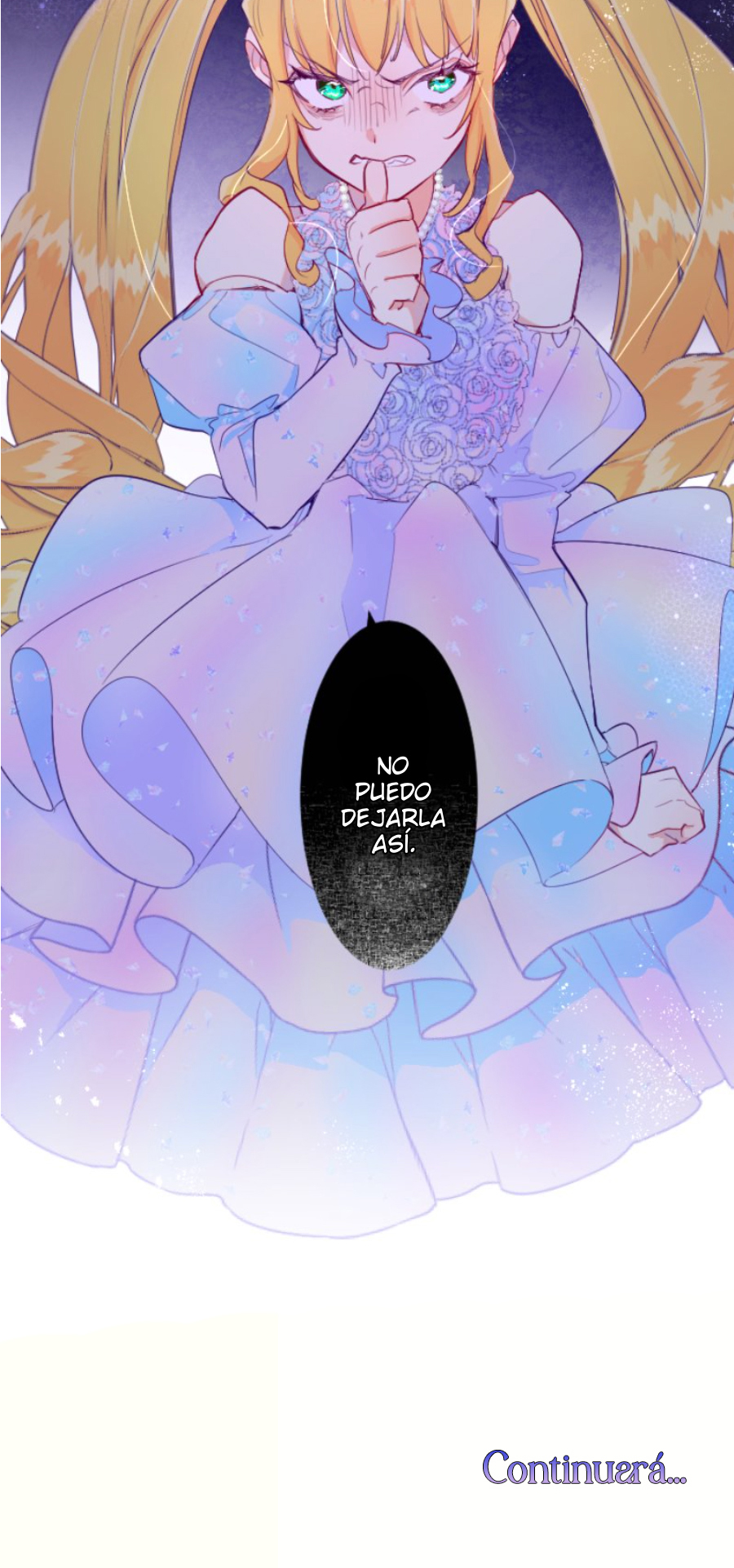 43 La Santa Herida se Convirtio en Villana