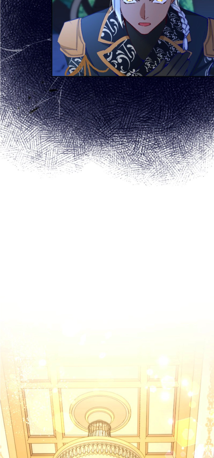 33 La Santa Herida se Convirtio en Villana