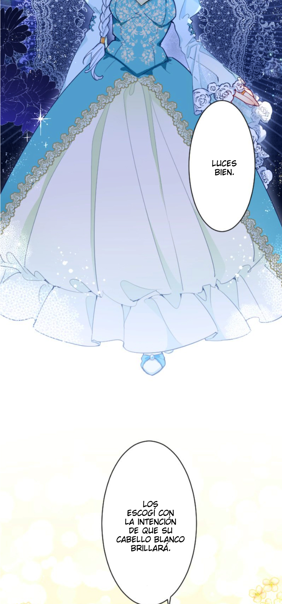 13 La Santa Herida se Convirtio en Villana