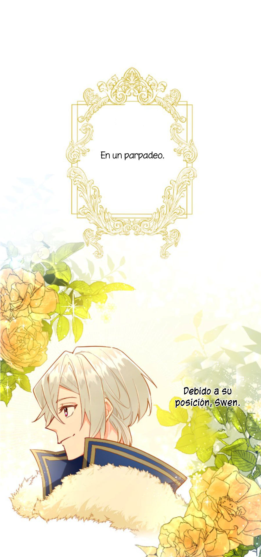 0 La Santa Herida se Convirtio en Villana