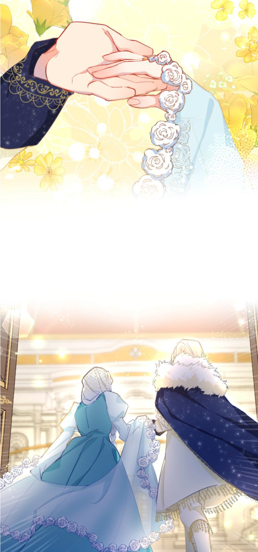 31 La Santa Herida se Convirtio en Villana