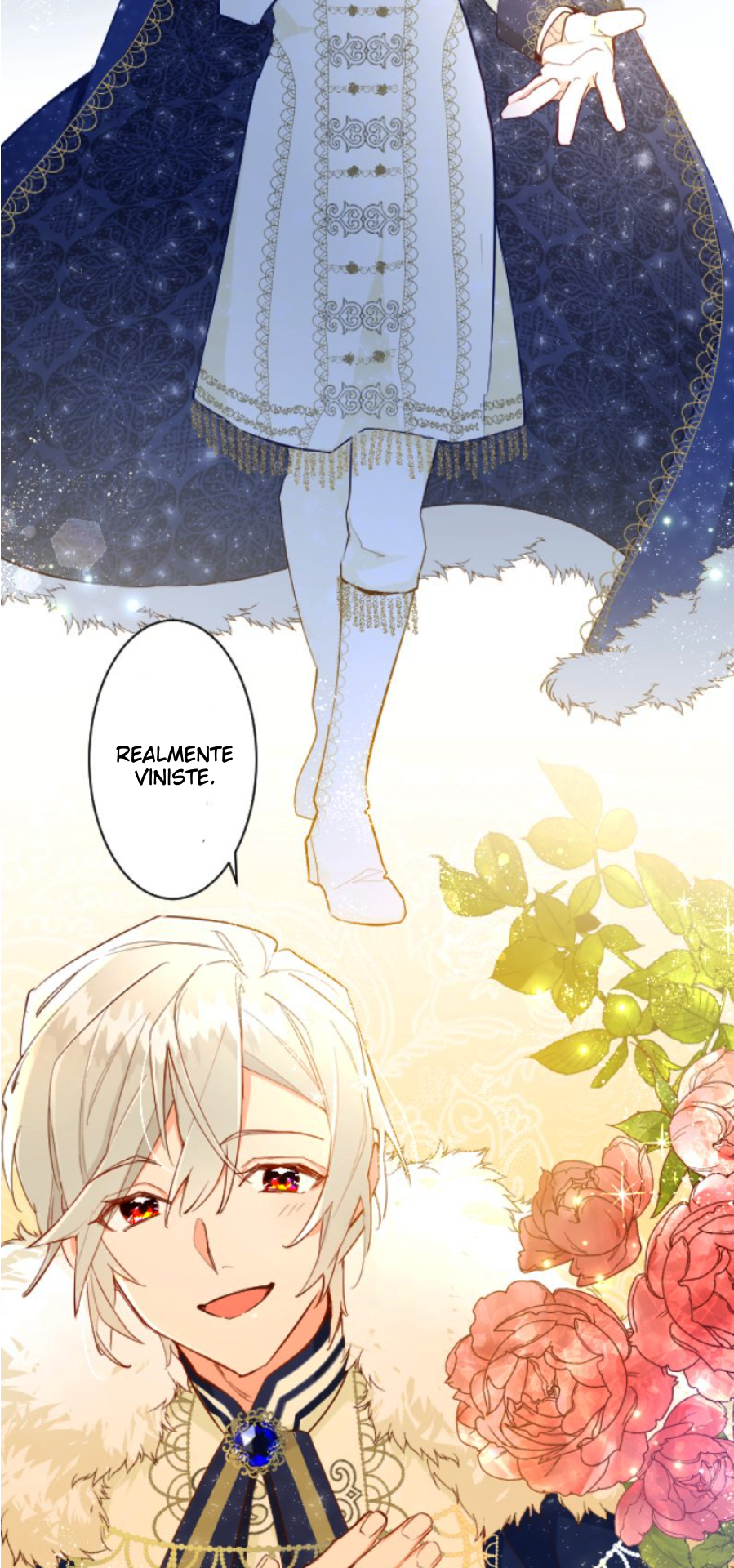 10 La Santa Herida se Convirtio en Villana