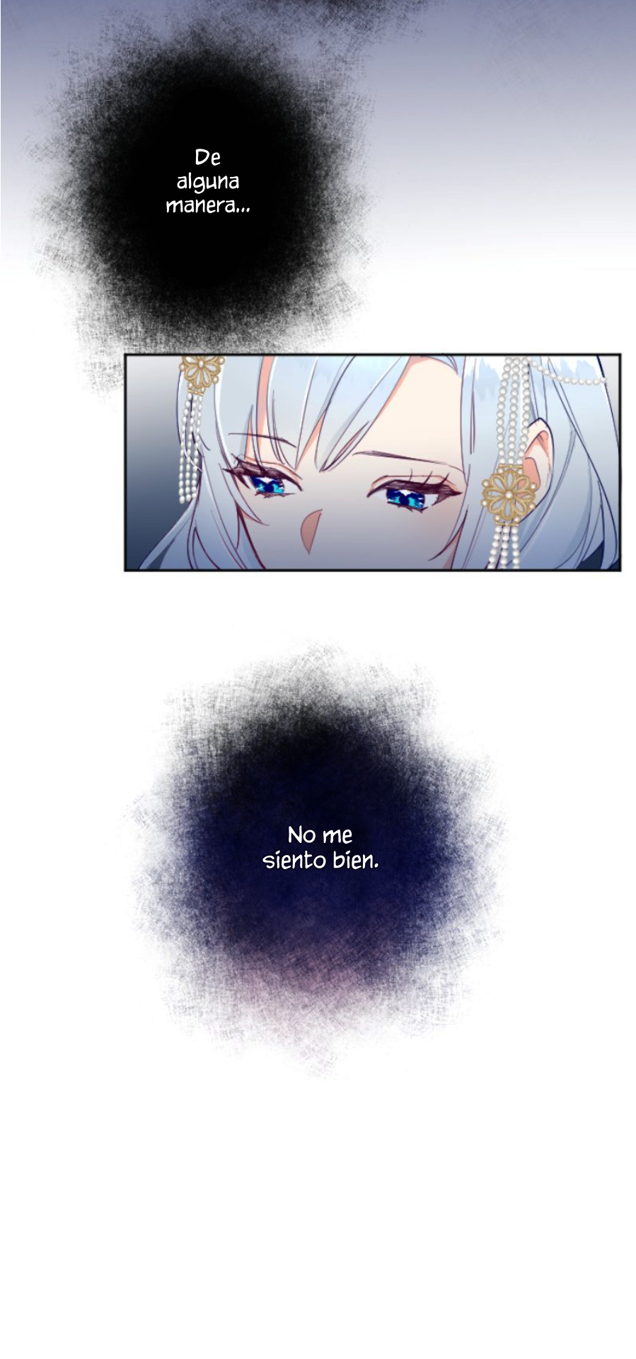 7 La Santa Herida se Convirtio en Villana