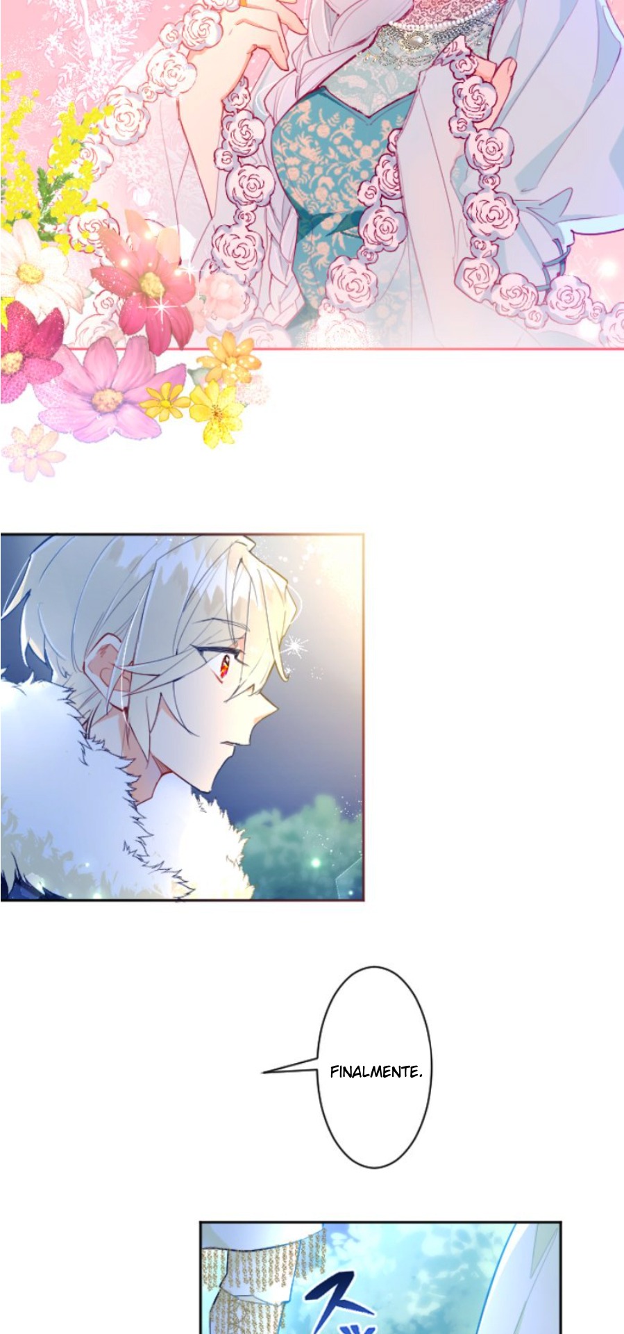 26 La Santa Herida se Convirtio en Villana