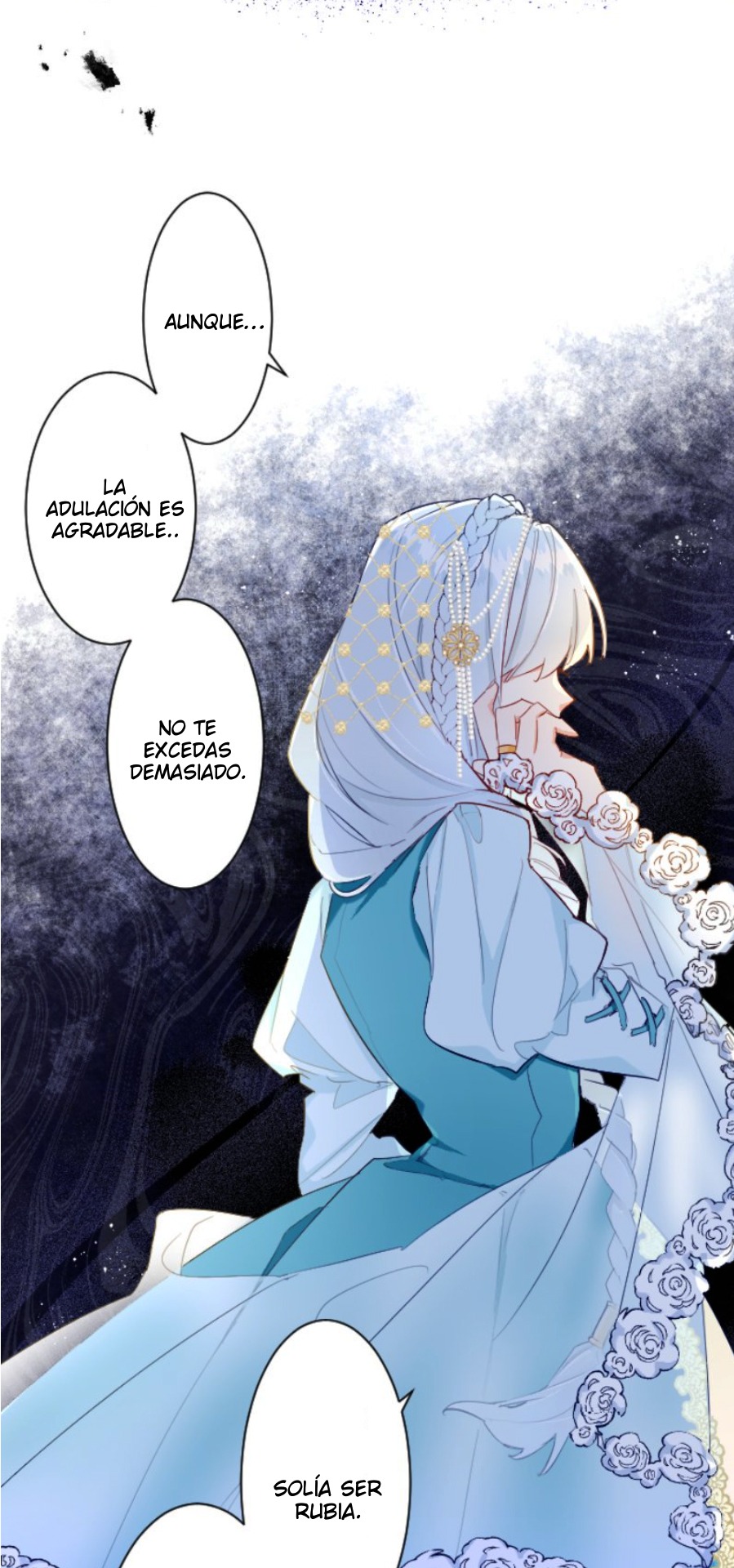 15 La Santa Herida se Convirtio en Villana