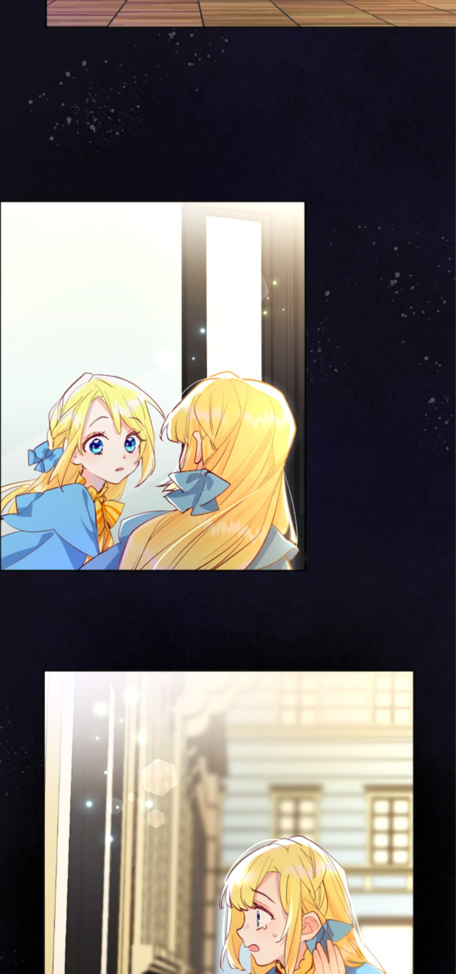 39 La Santa Herida se Convirtio en Villana