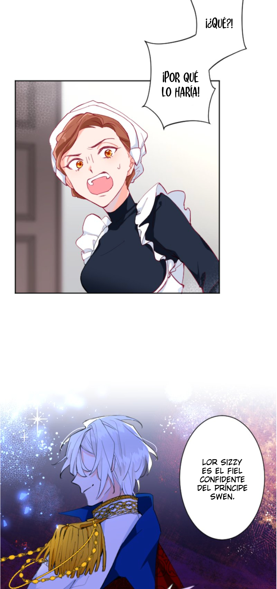 13 La Santa Herida se Convirtio en Villana