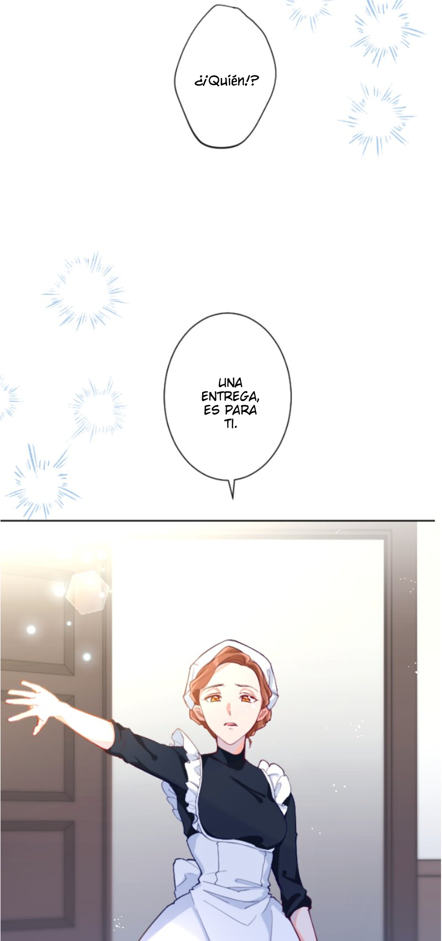 1 La Santa Herida se Convirtio en Villana