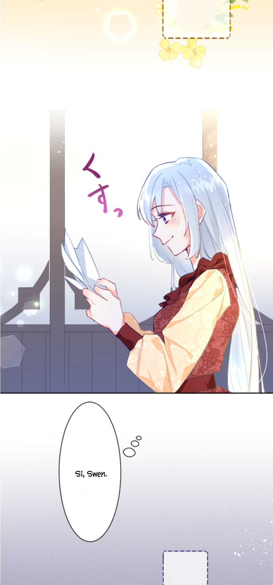 27 La Santa Herida se Convirtio en Villana