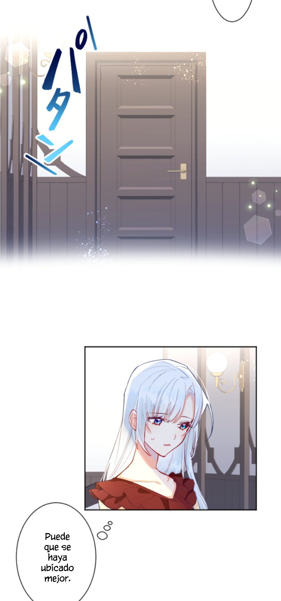 20 La Santa Herida se Convirtio en Villana