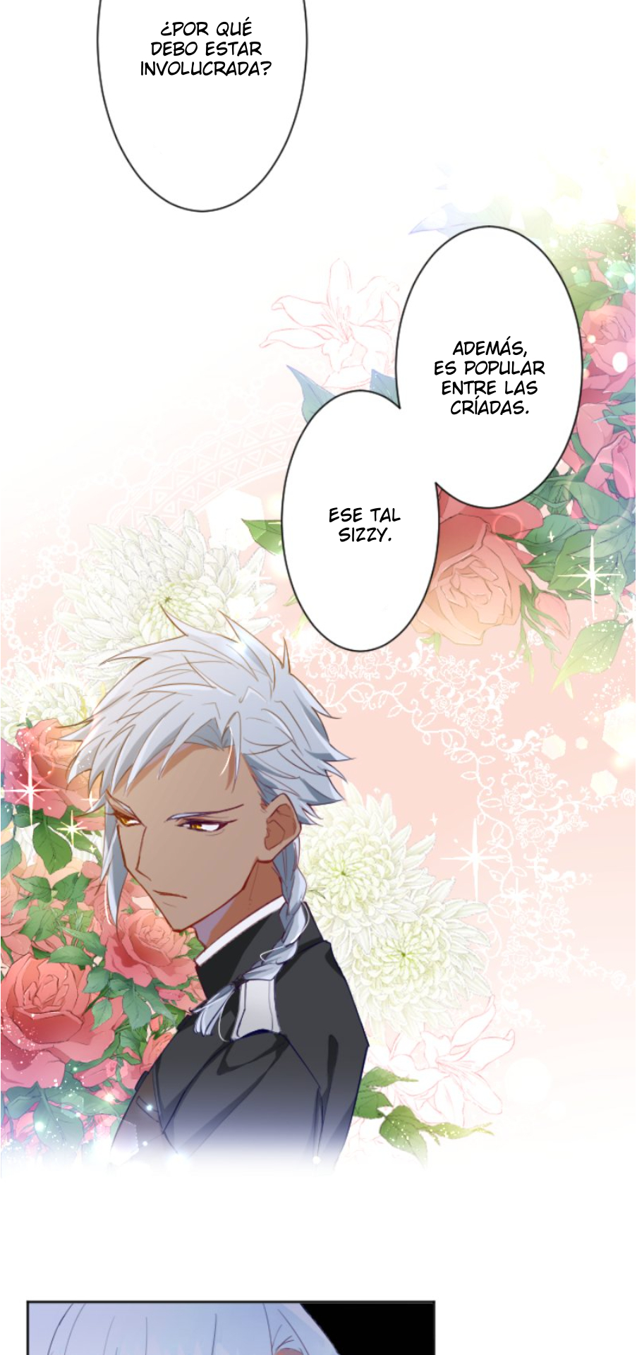 5 La Santa Herida se Convirtio en Villana