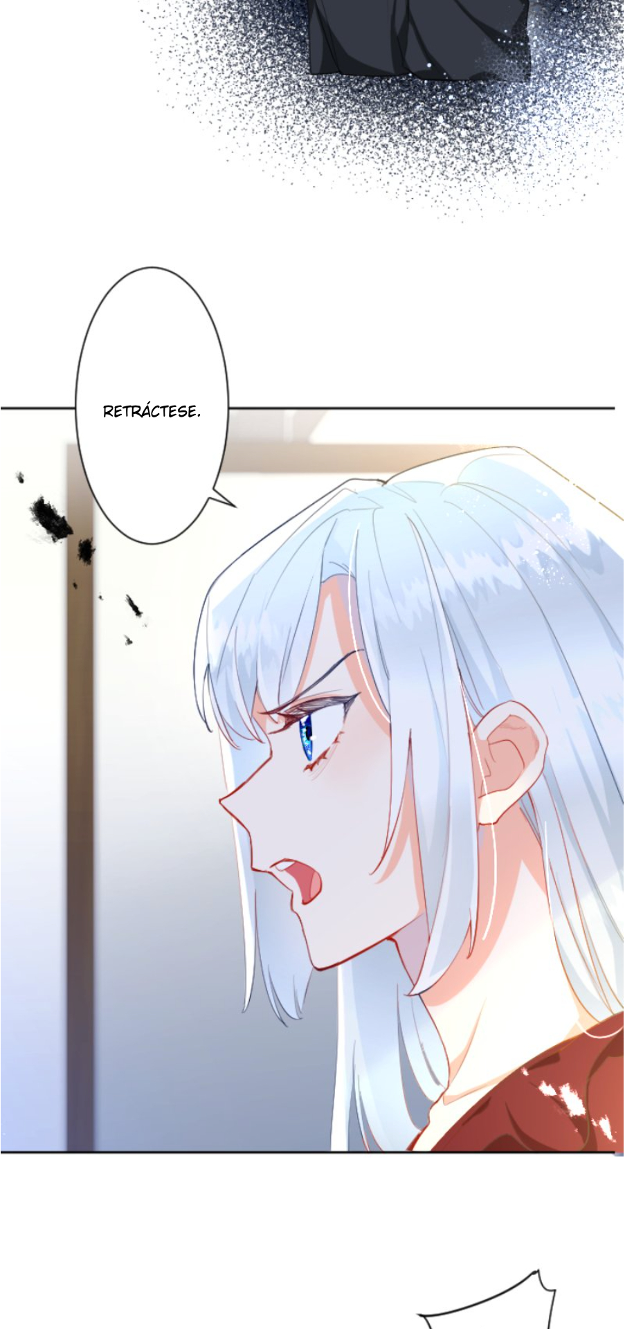 12 La Santa Herida se Convirtio en Villana