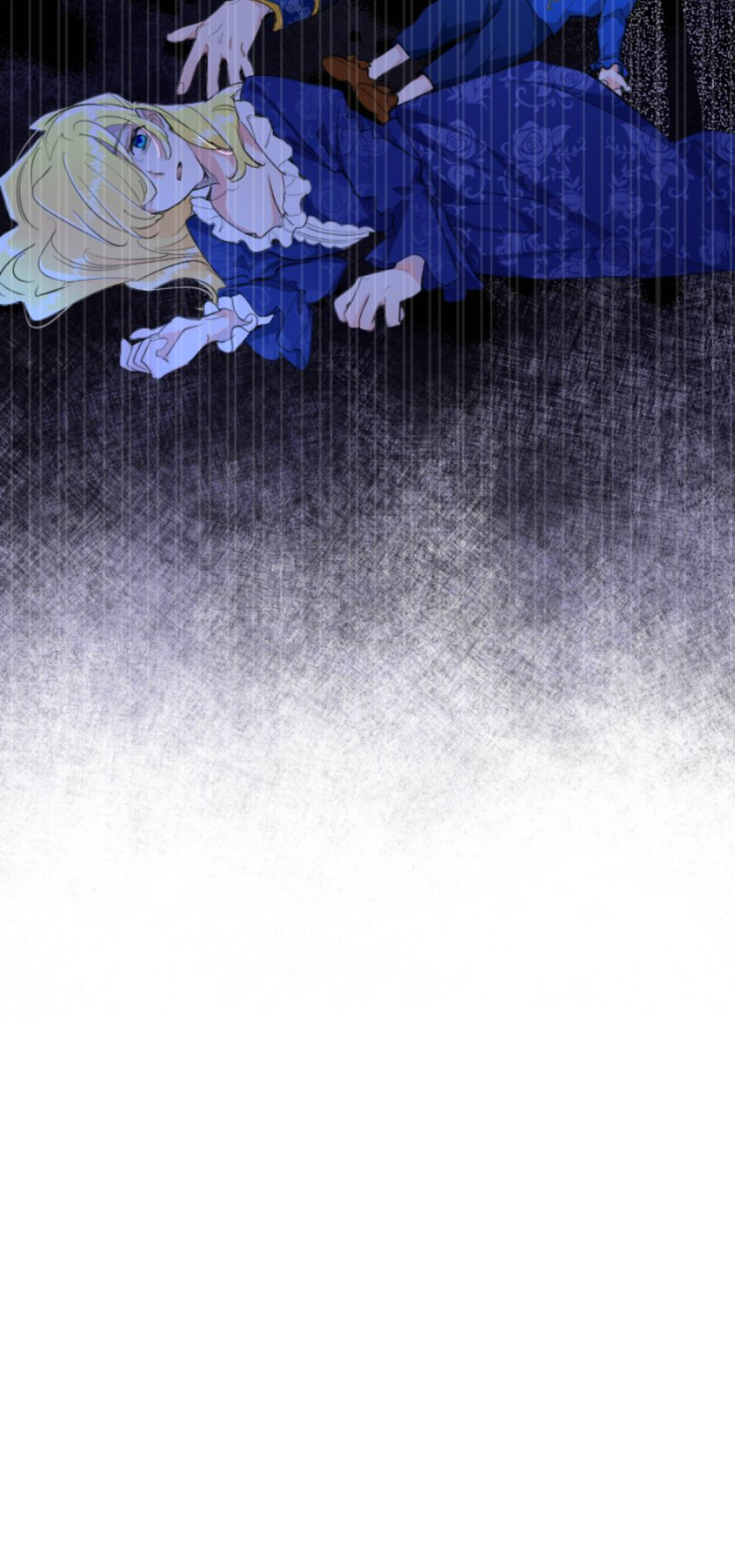 44 La Santa Herida se Convirtio en Villana