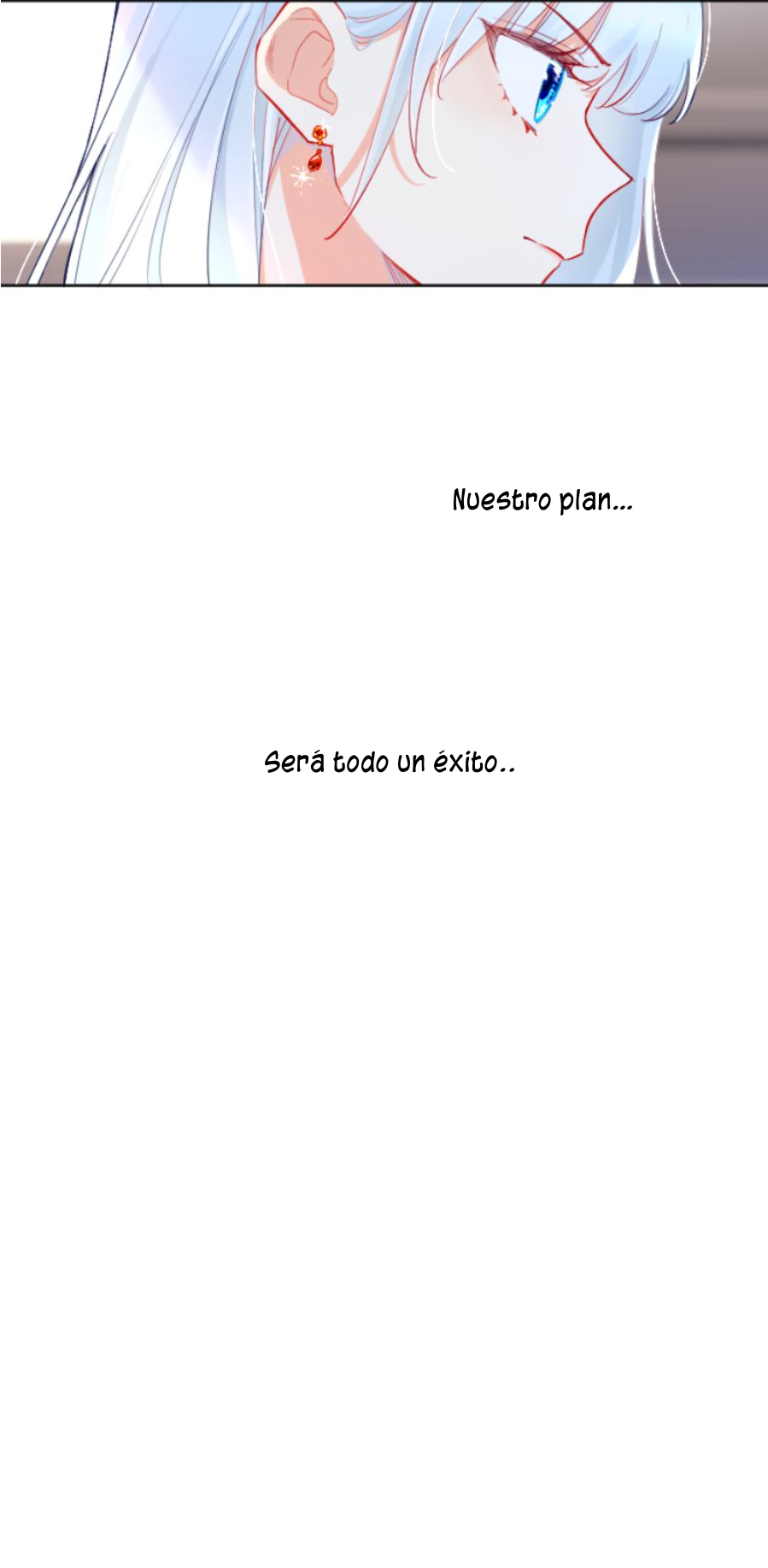 48 La Santa Herida se Convirtio en Villana