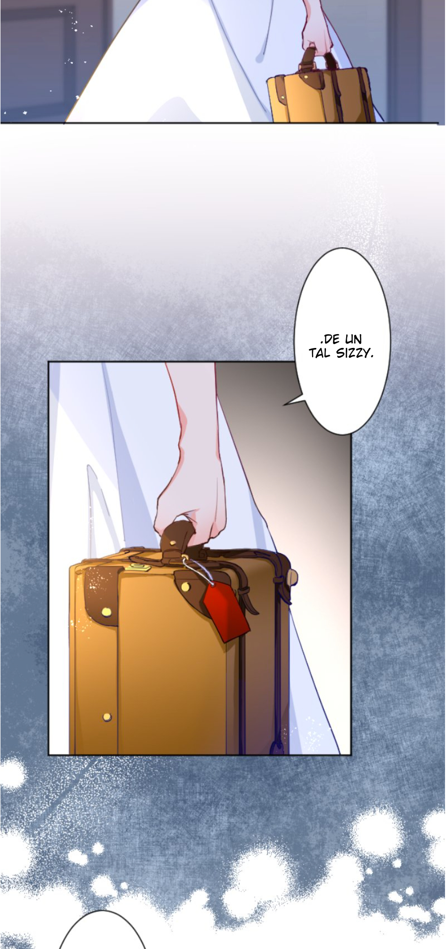 2 La Santa Herida se Convirtio en Villana