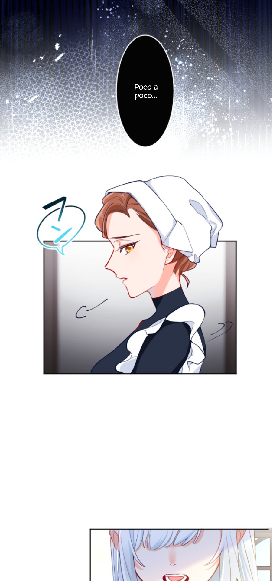 8 La Santa Herida se Convirtio en Villana