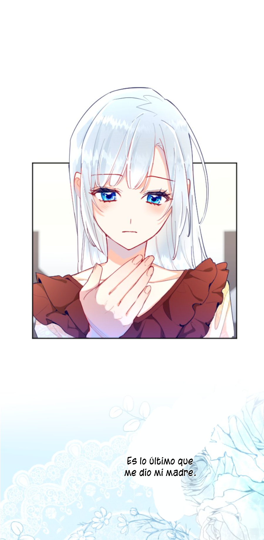 45 La Santa Herida se Convirtio en Villana