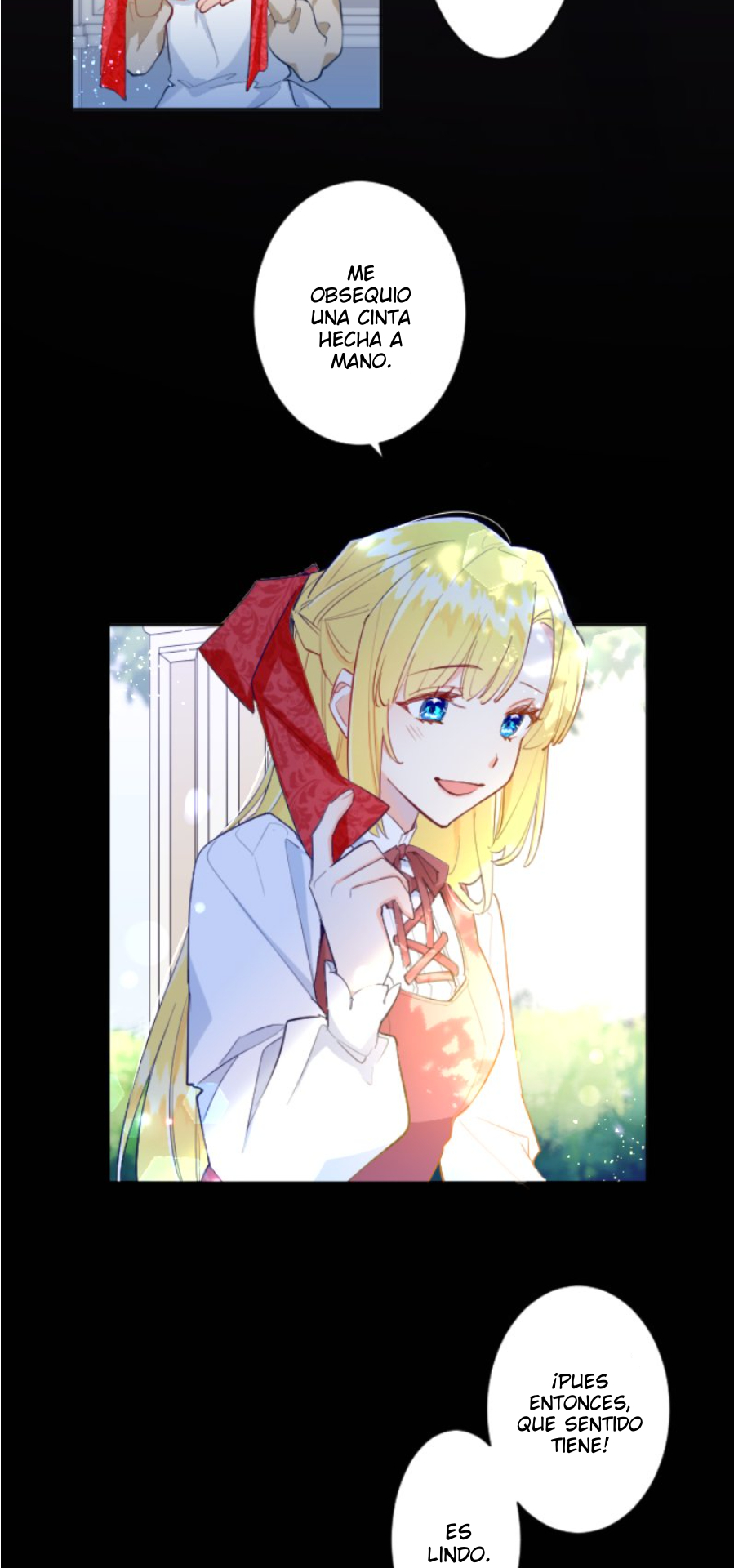 30 La Santa Herida se Convirtio en Villana