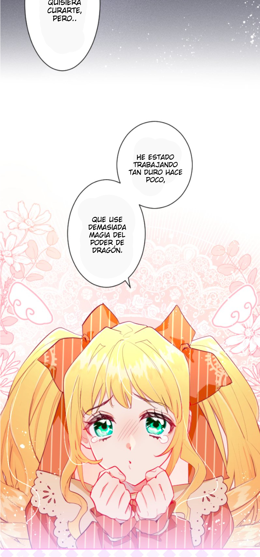 13 La Santa Herida se Convirtio en Villana