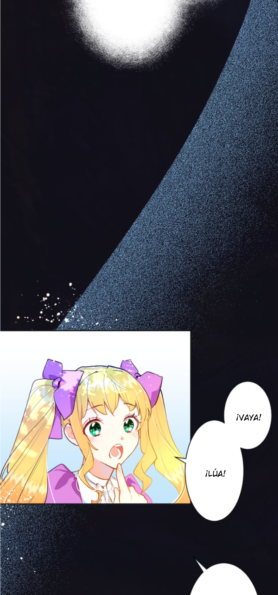 28 La Santa Herida se Convirtio en Villana