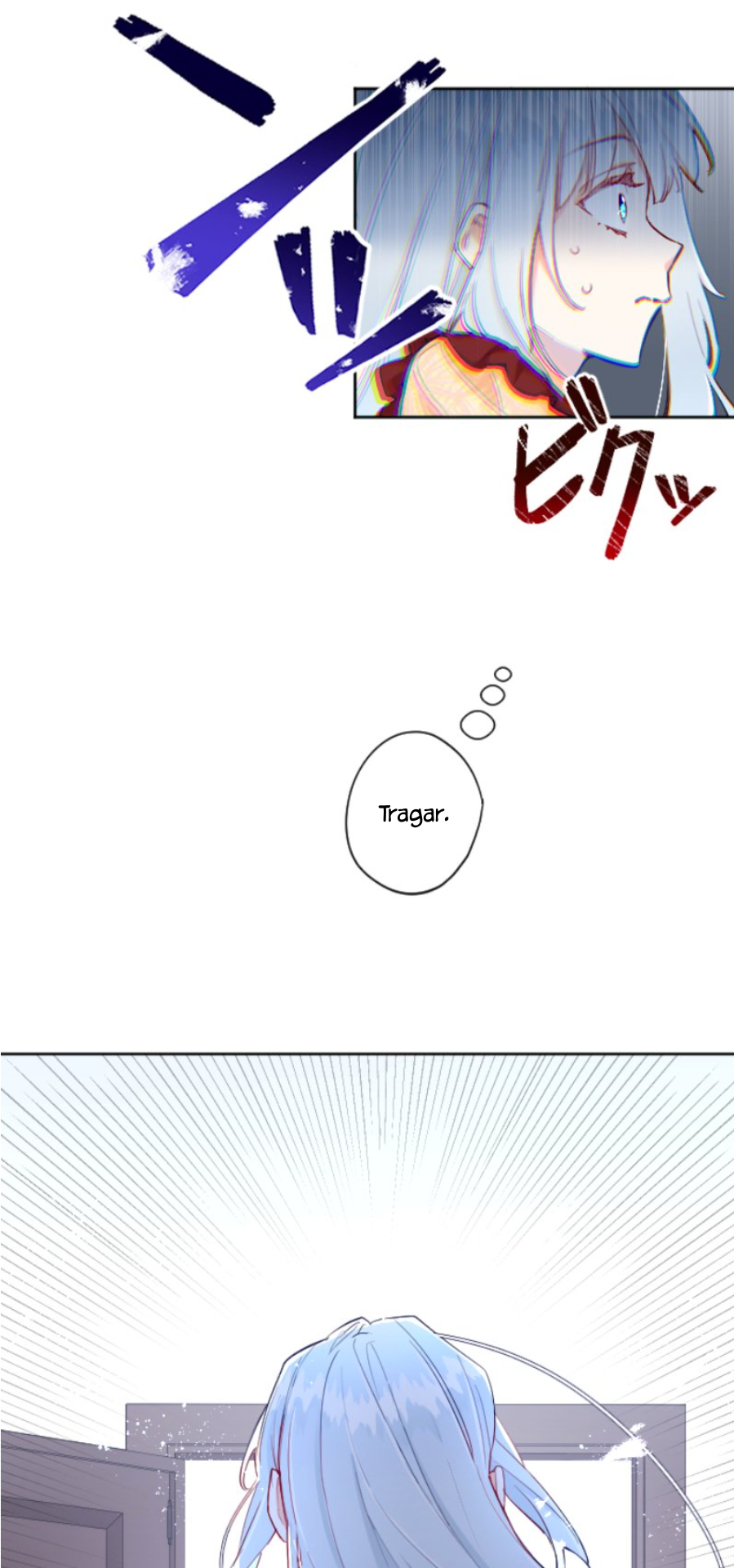 44 La Santa Herida se Convirtio en Villana