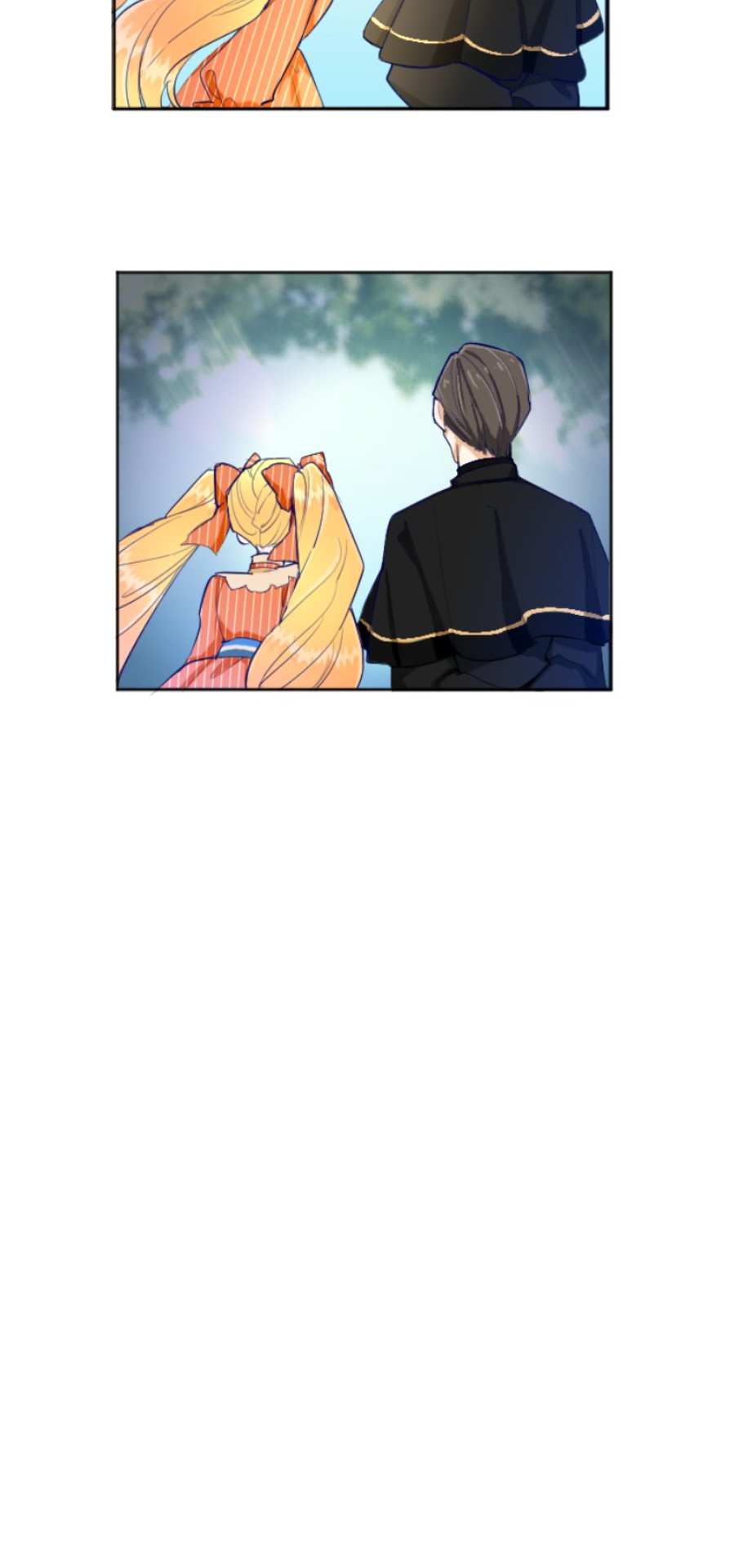 24 La Santa Herida se Convirtio en Villana