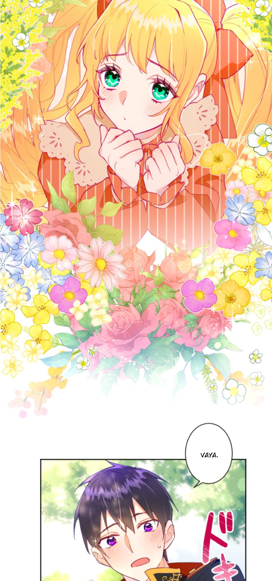 3 La Santa Herida se Convirtio en Villana