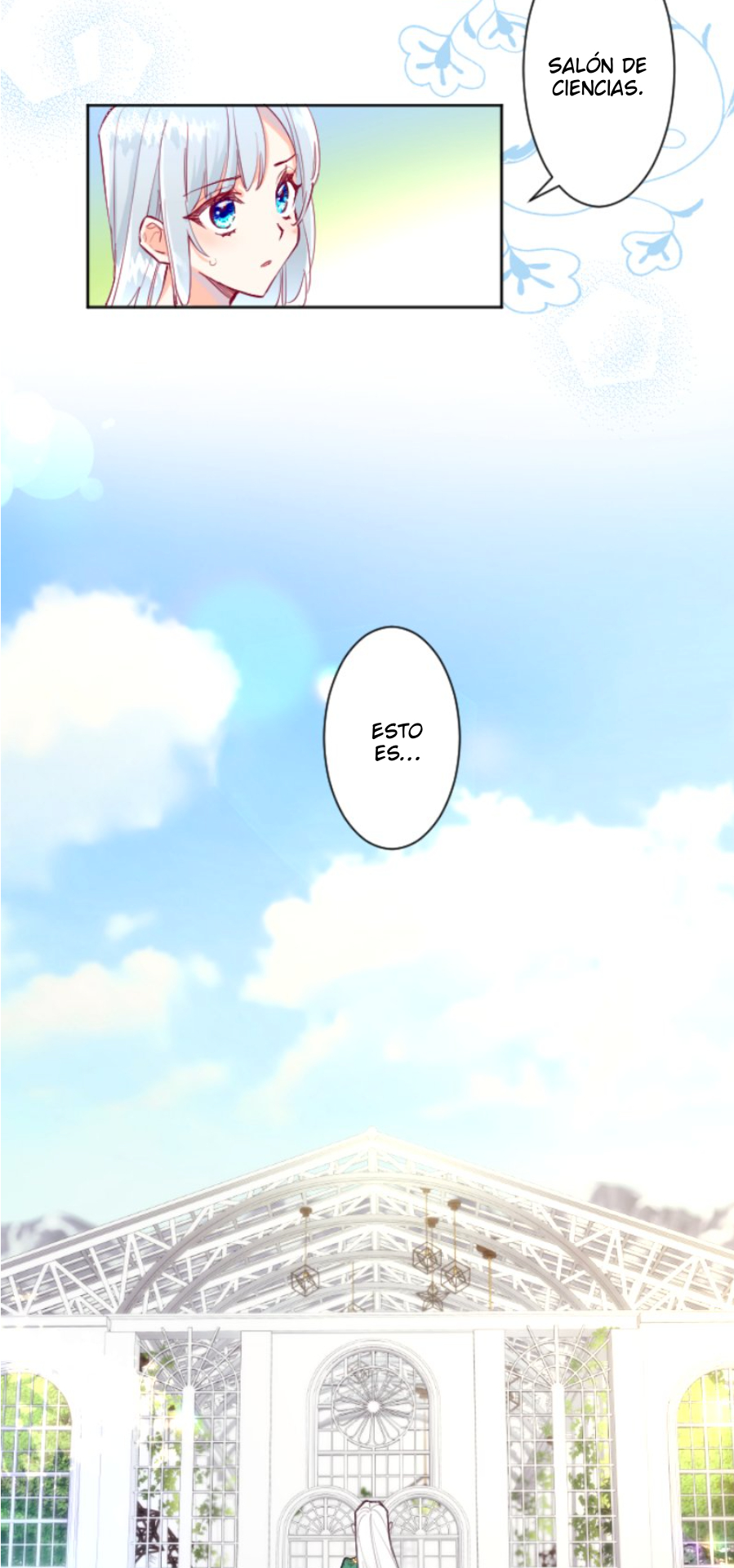 11 La Santa Herida se Convirtio en Villana