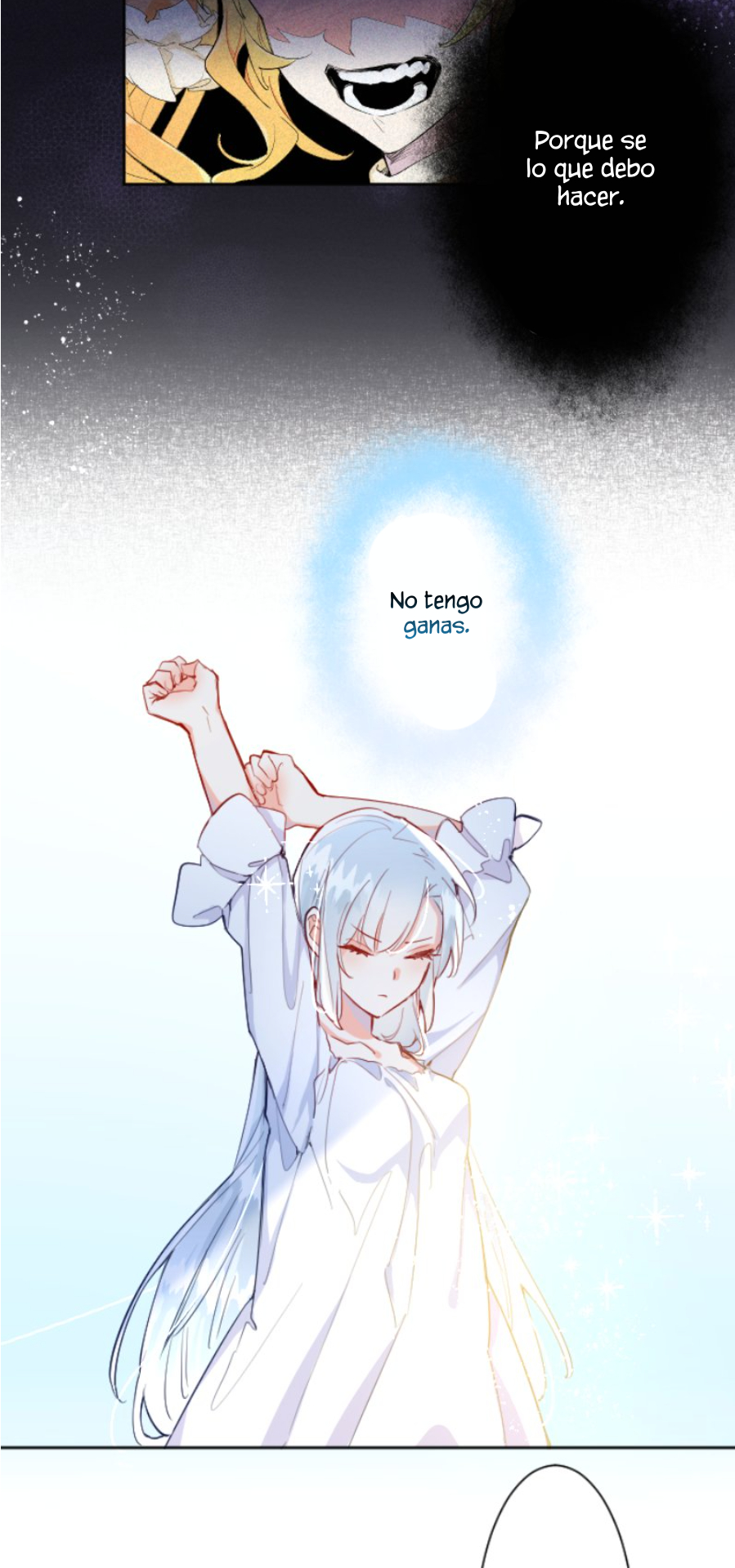 2 La Santa Herida se Convirtio en Villana