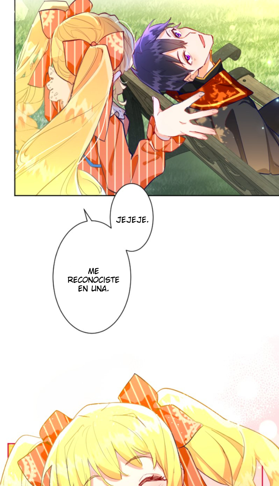 54 La Santa Herida se Convirtio en Villana