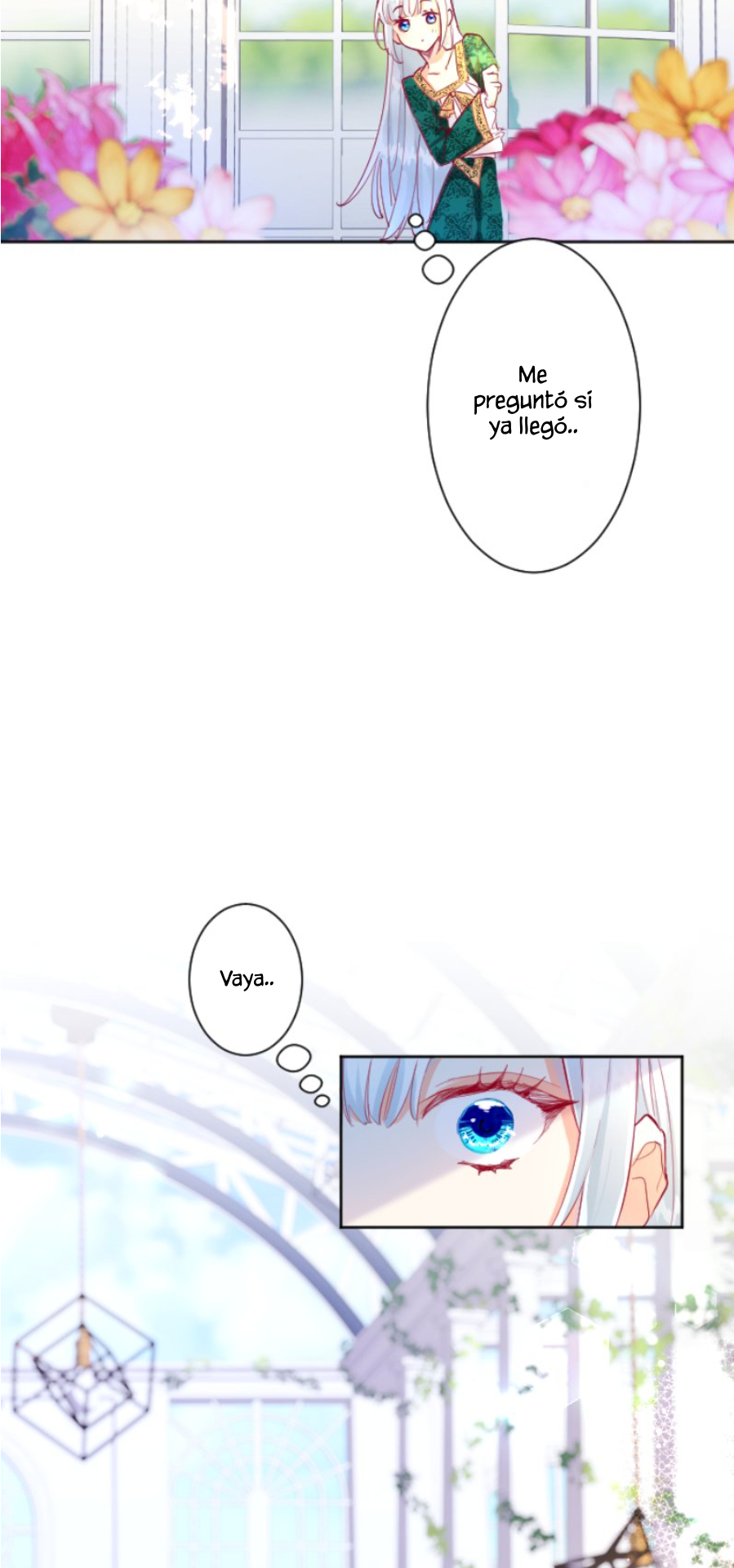 13 La Santa Herida se Convirtio en Villana