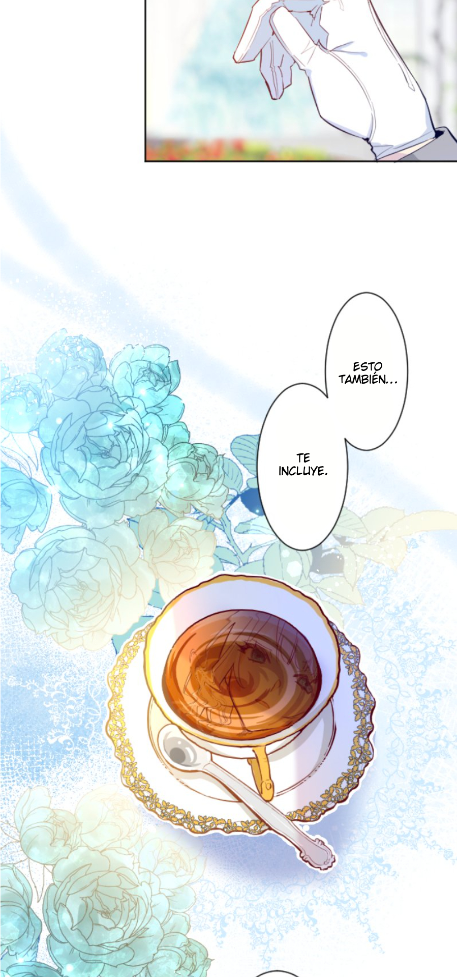 20 La Santa Herida se Convirtio en Villana