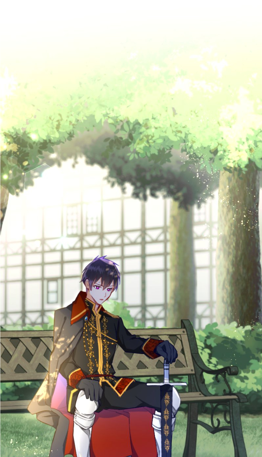 51 La Santa Herida se Convirtio en Villana