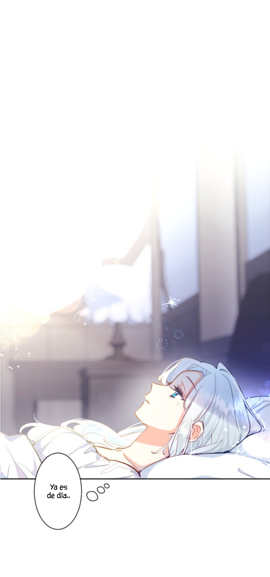 0 La Santa Herida se Convirtio en Villana