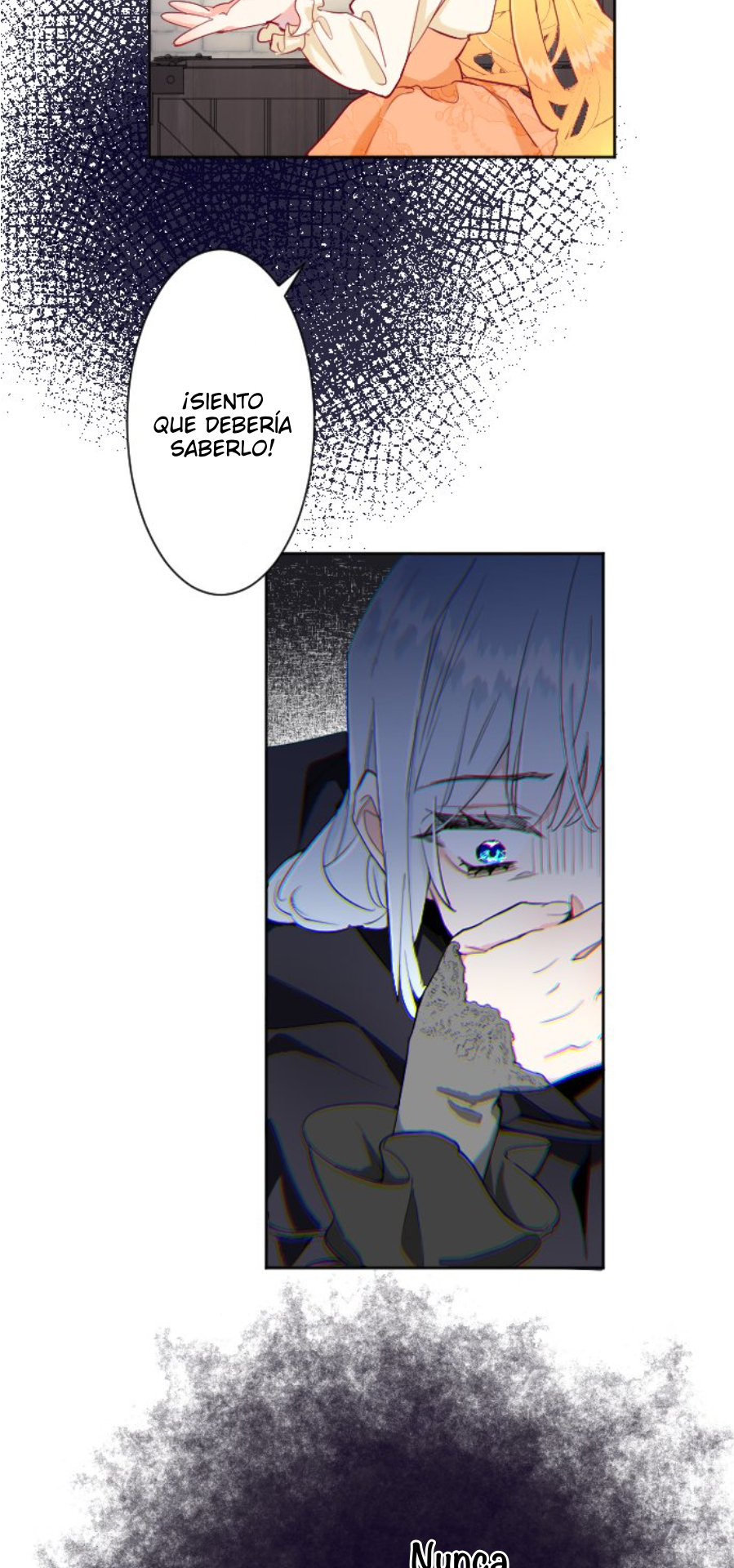 25 La Santa Herida se Convirtio en Villana