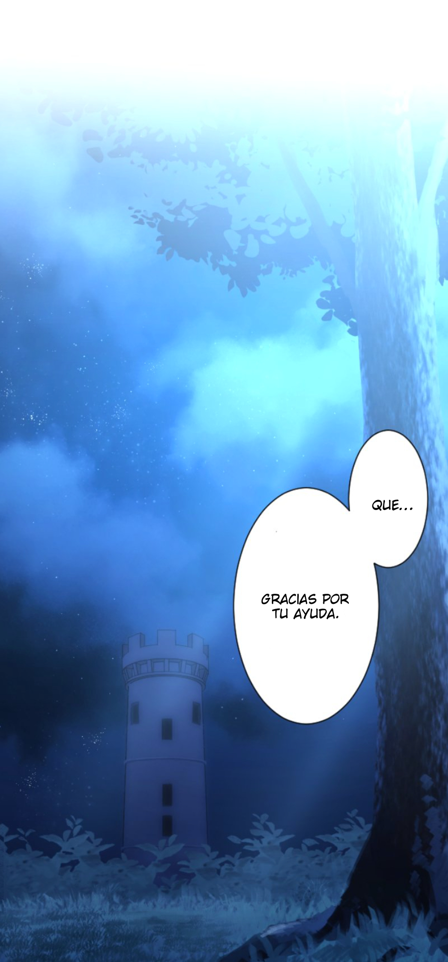 41 La Santa Herida se Convirtio en Villana