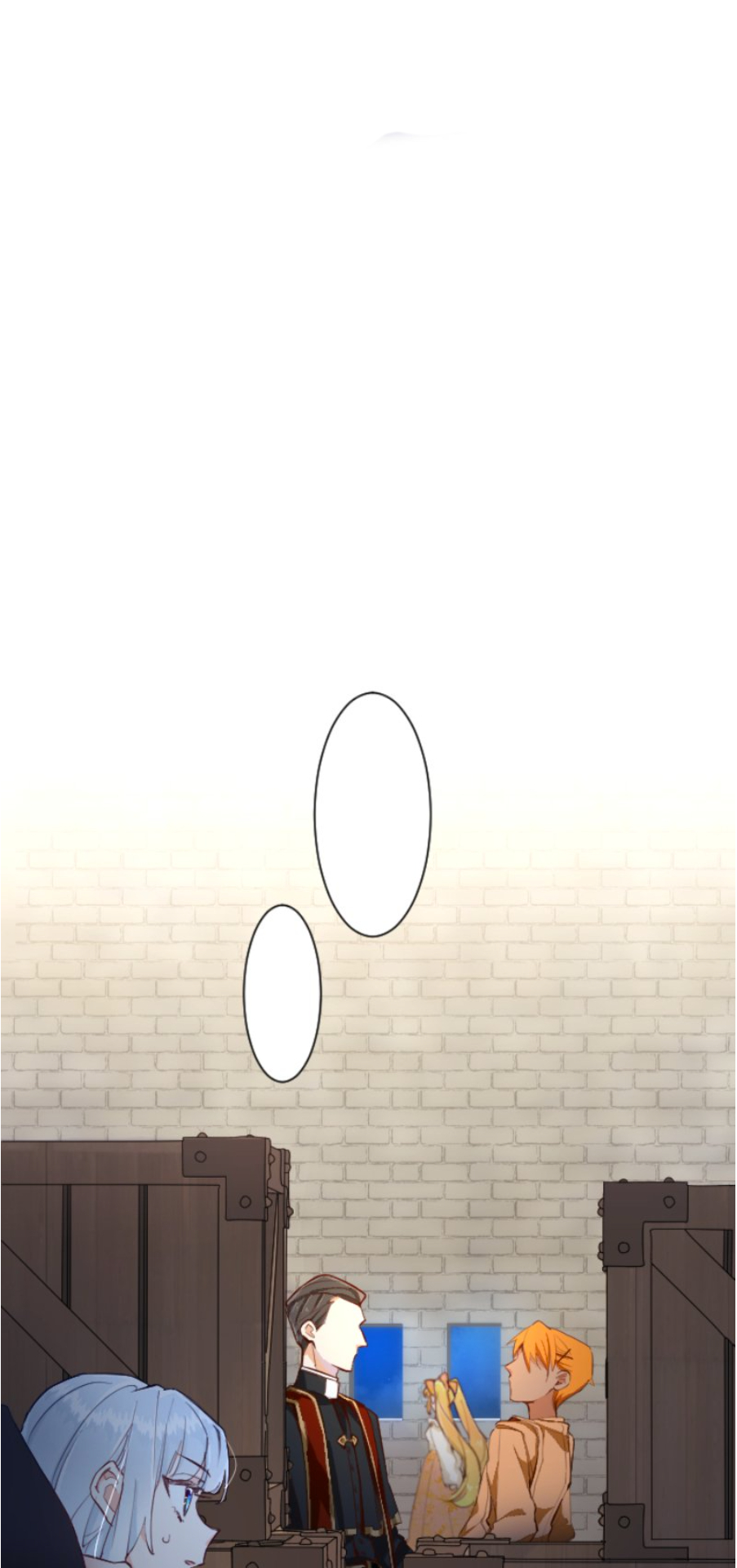 10 La Santa Herida se Convirtio en Villana