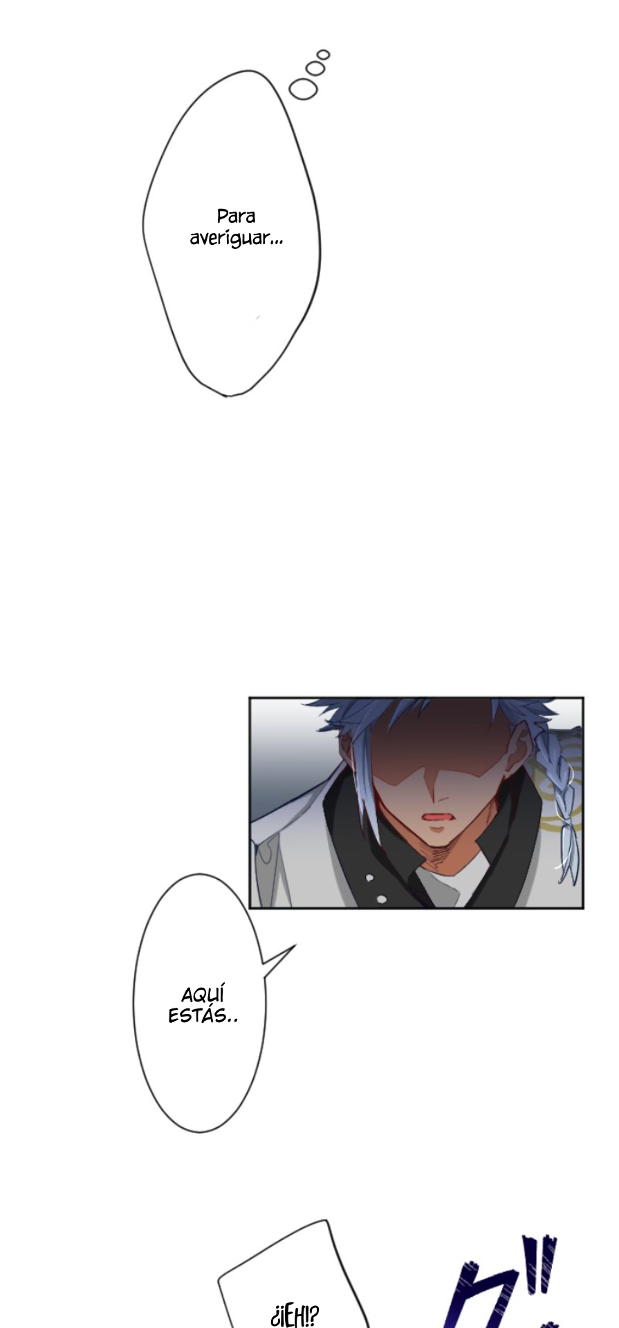 34 La Santa Herida se Convirtio en Villana