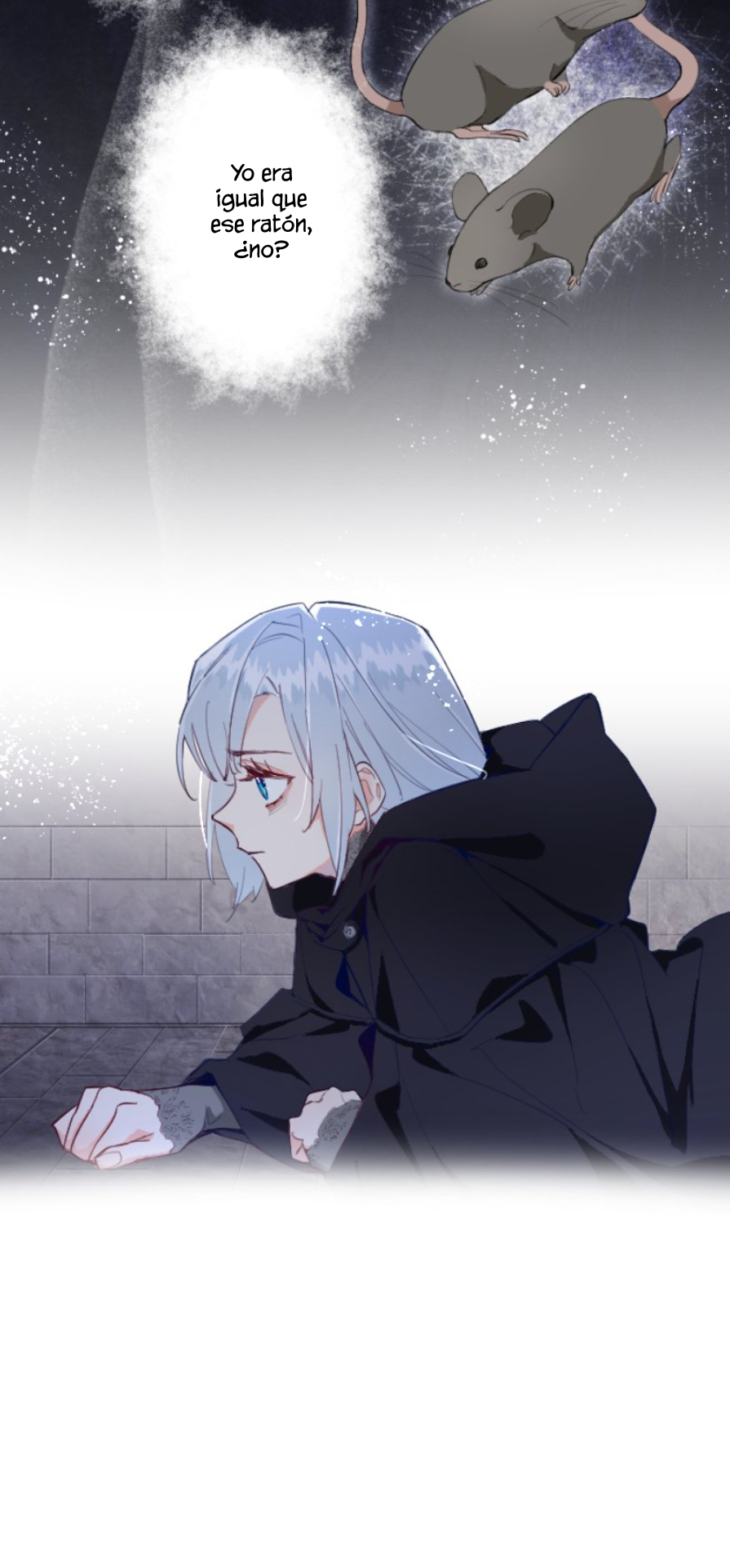 40 La Santa Herida se Convirtio en Villana