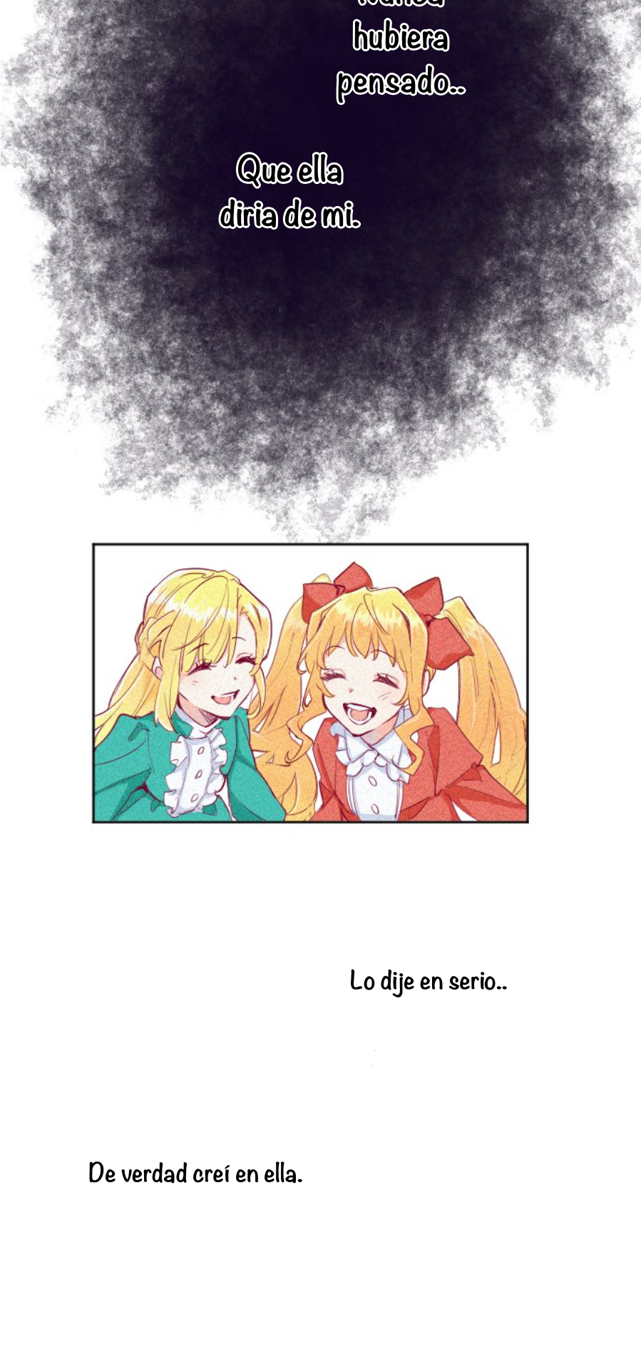 26 La Santa Herida se Convirtio en Villana