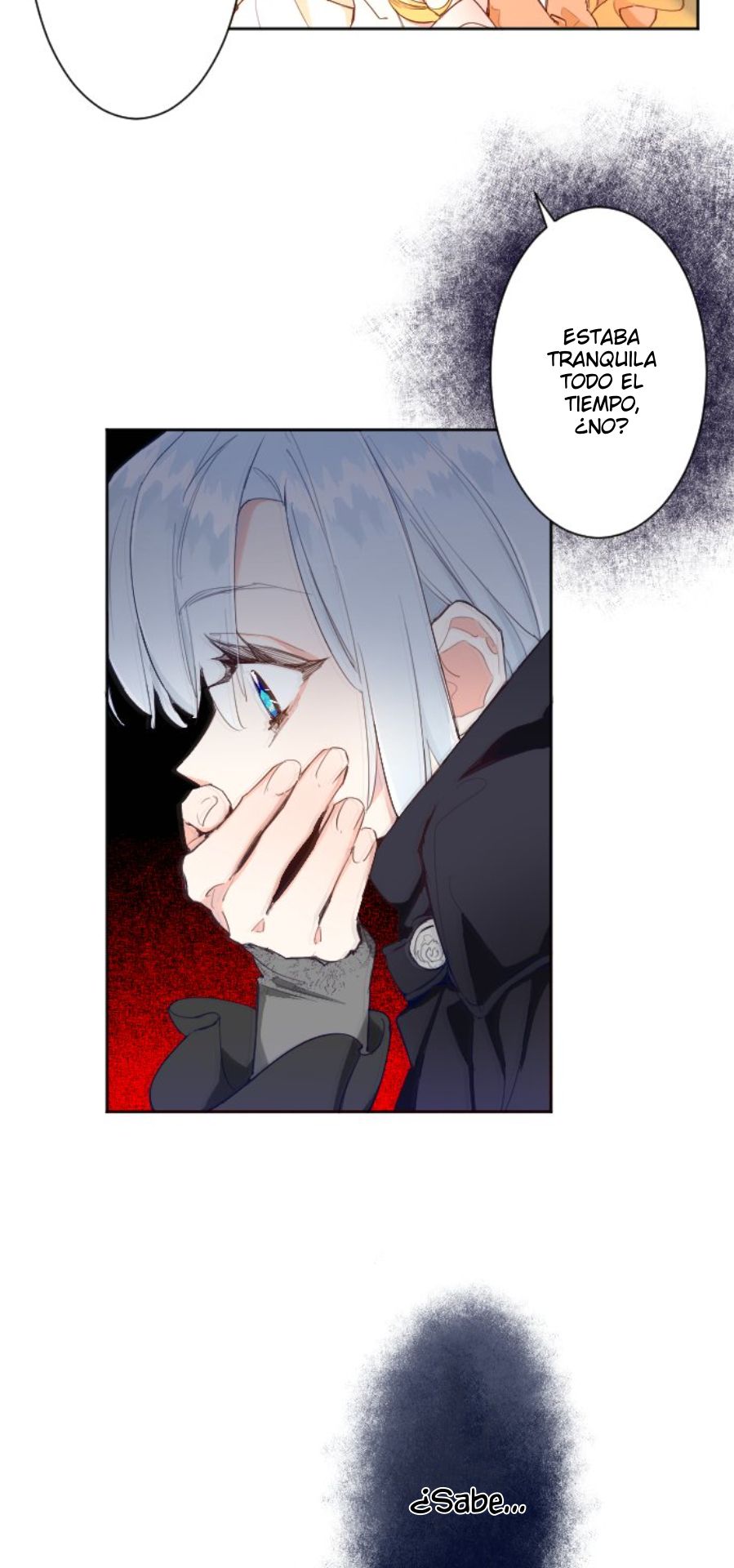 21 La Santa Herida se Convirtio en Villana