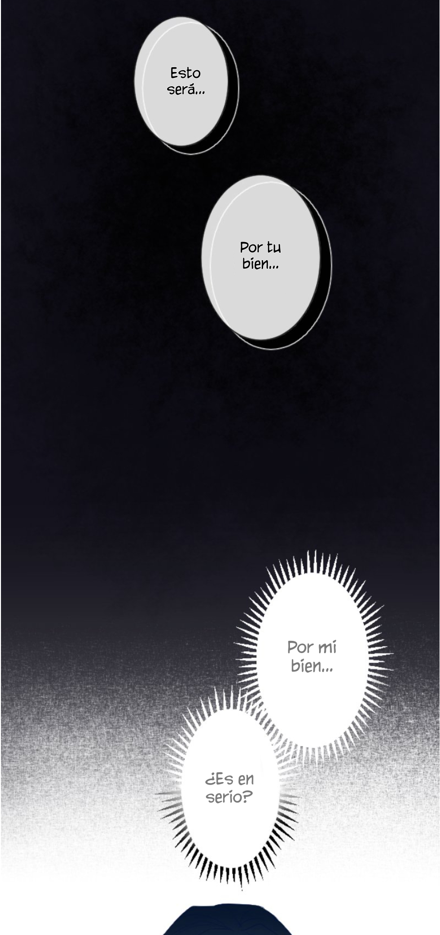 8 La Santa Herida se Convirtio en Villana